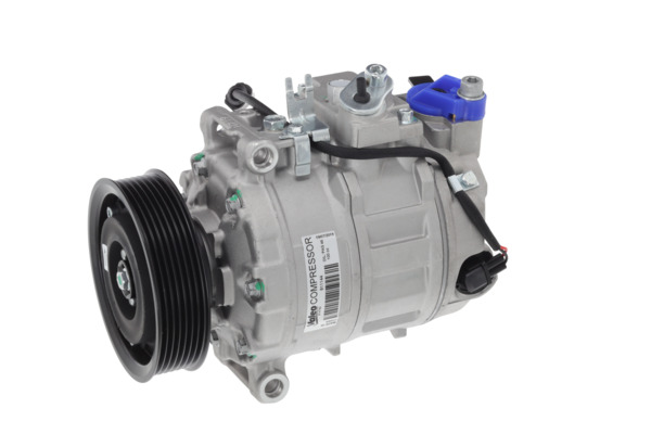 Valeo Airco compressor 811144