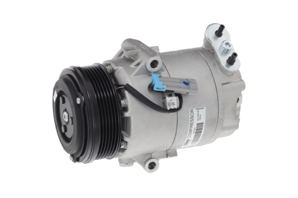 Valeo Airco compressor 813101