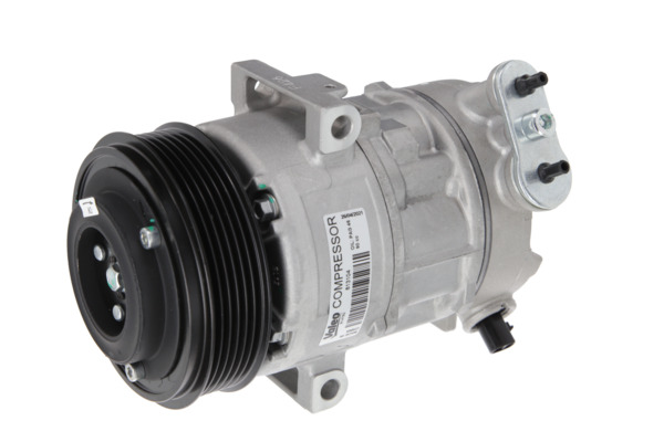 Valeo Airco compressor 813104