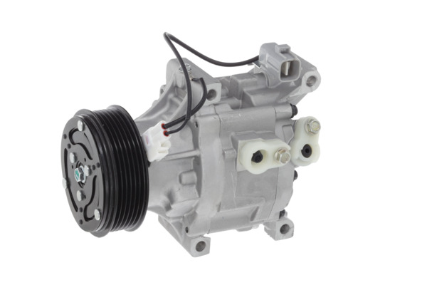 Valeo Airco compressor 813107