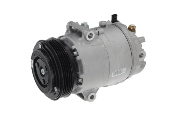 Valeo Airco compressor 813112