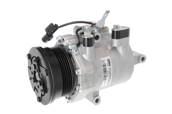 Valeo Airco compressor 813116