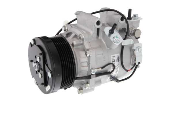 Valeo Airco compressor 813118