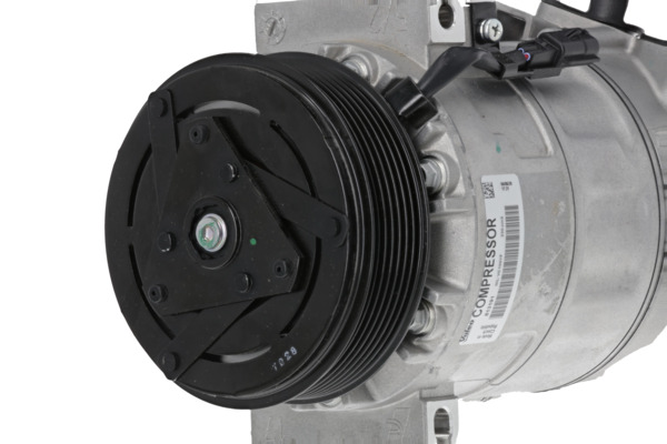 Valeo Airco compressor 813191