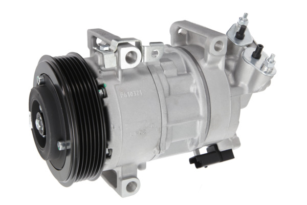 Valeo Airco compressor 813201