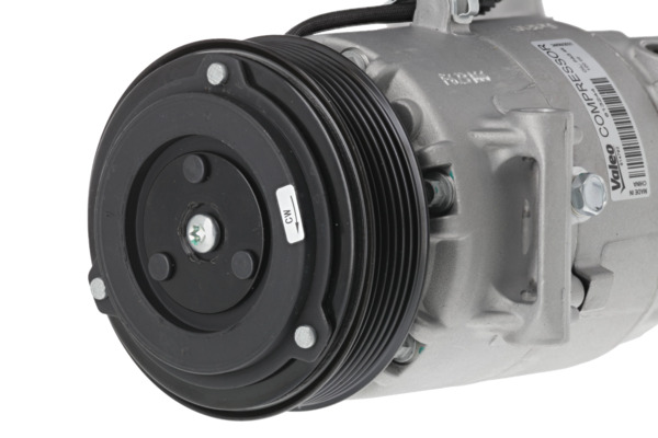 Valeo Airco compressor 813244