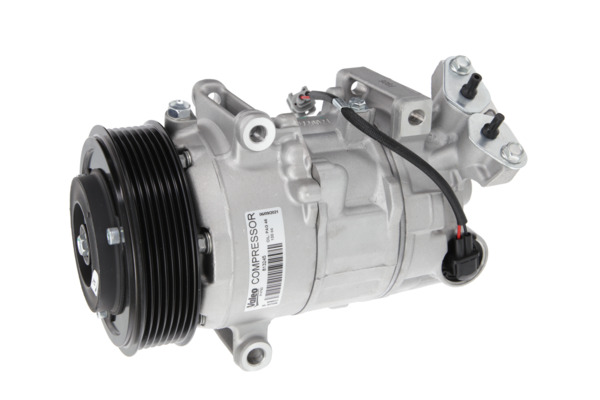 Valeo Airco compressor 813245