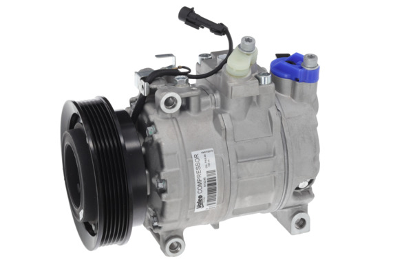 Valeo Airco compressor 813246