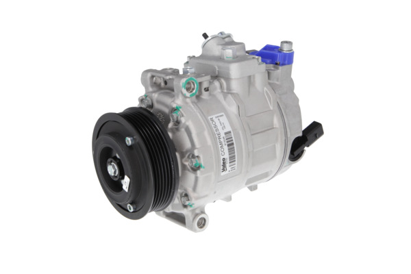 Valeo Airco compressor 813248