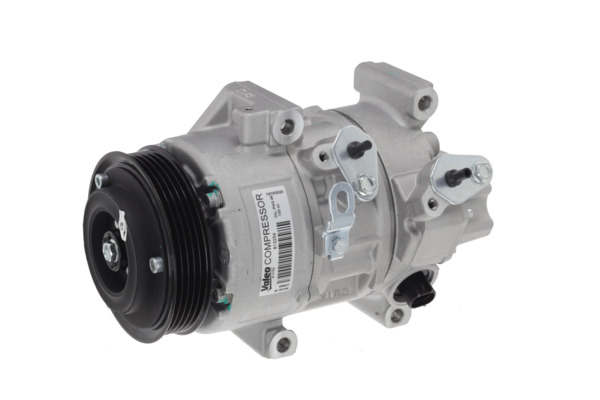 Valeo Airco compressor 813254