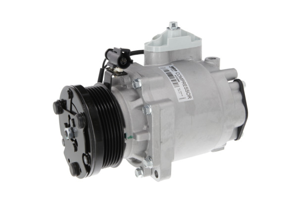 Valeo Airco compressor 813280