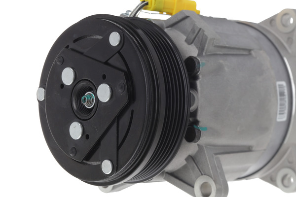 Valeo Airco compressor 813316