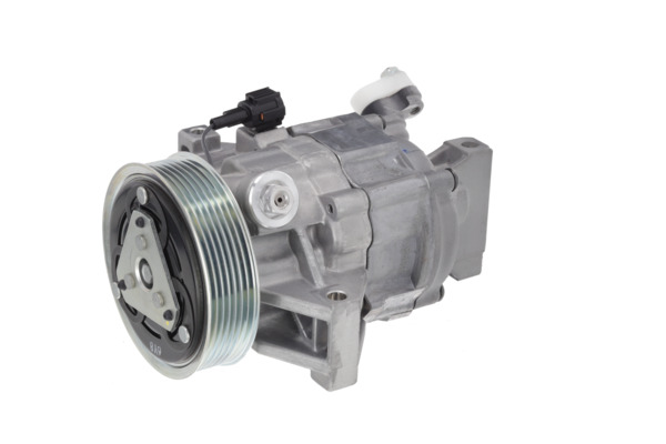 Valeo Airco compressor 813343