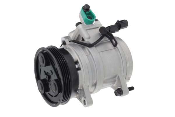 Valeo Airco compressor 813379