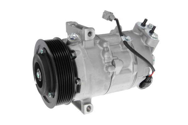 Valeo Airco compressor 813385