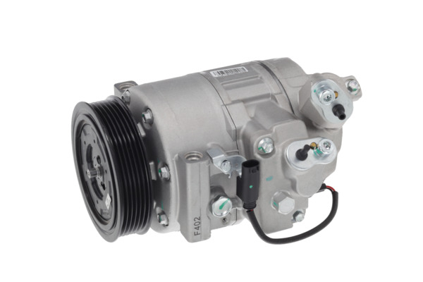 Valeo Airco compressor 813413