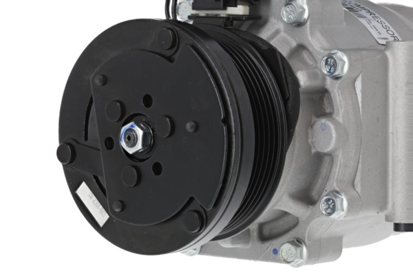 Valeo Airco compressor 813417