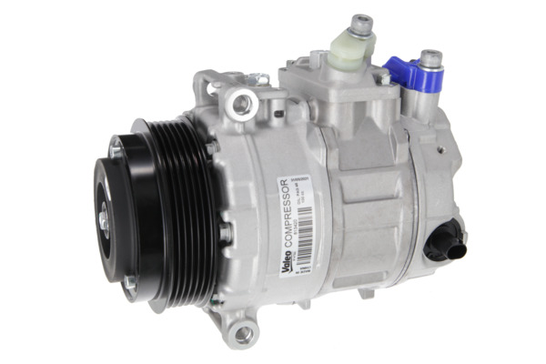 Valeo Airco compressor 813420