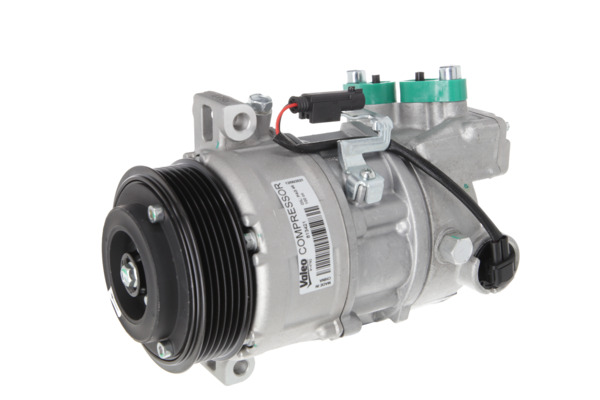 Valeo Airco compressor 813421