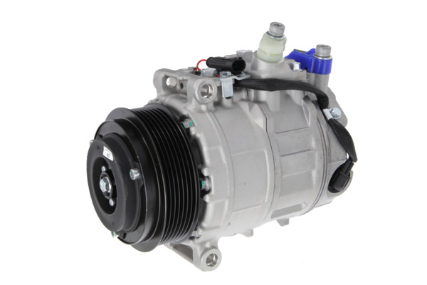 Valeo Airco compressor 813427