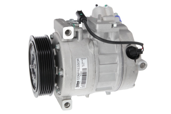 Valeo Airco compressor 813428