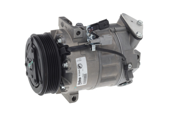 Valeo Airco compressor 813649