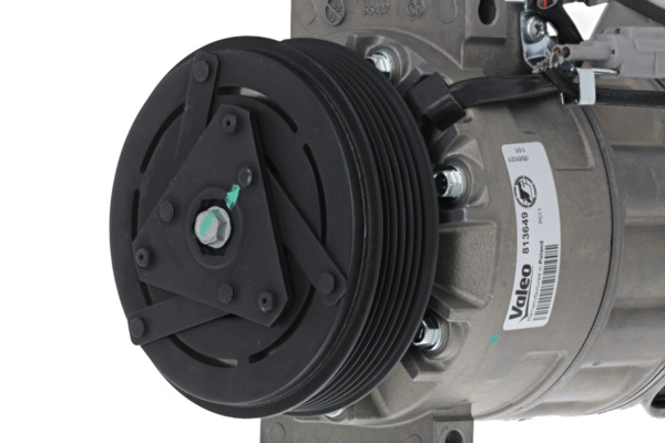 Valeo Airco compressor 813649