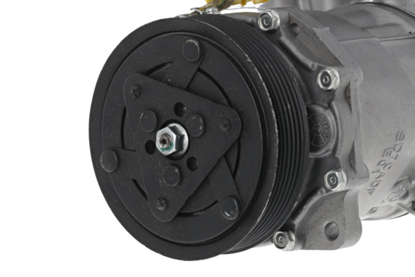 Valeo Airco compressor 813722