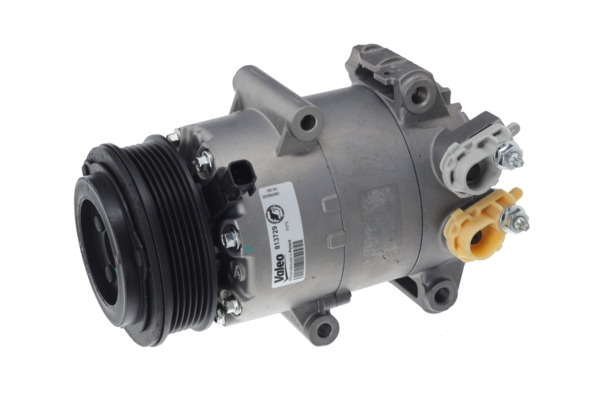 Valeo Airco compressor 813729