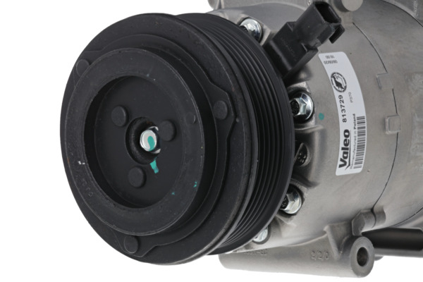 Valeo Airco compressor 813729