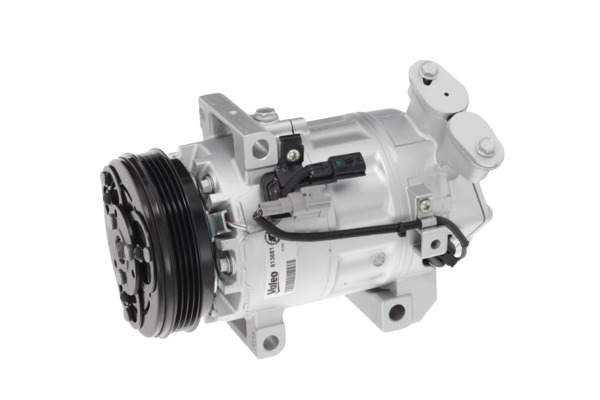 Valeo Airco compressor 813881