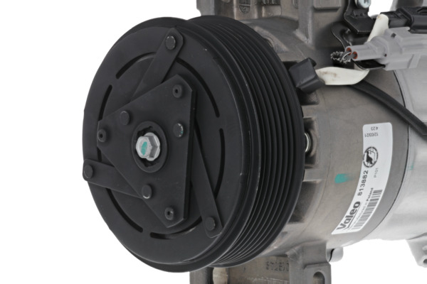 Valeo Airco compressor 813882