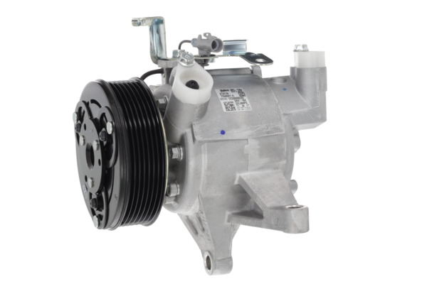 Valeo Airco compressor 814716