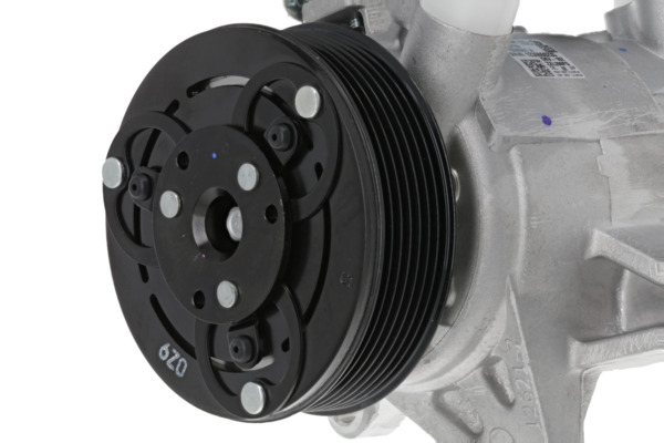 Valeo Airco compressor 814716