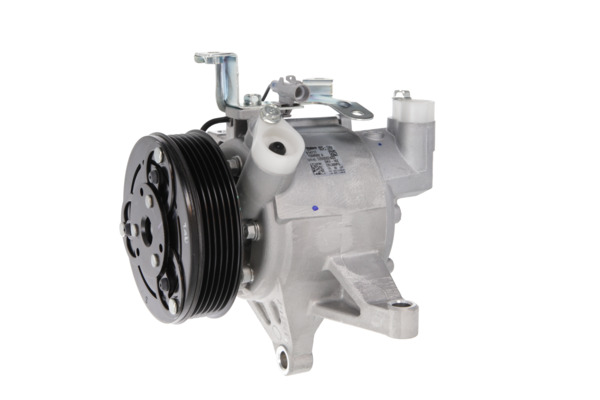 Valeo Airco compressor 814717