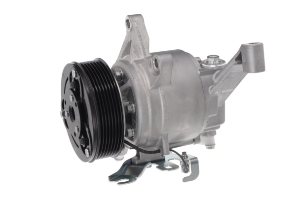 Valeo Airco compressor 814718