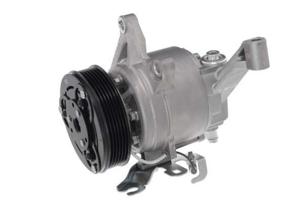 Valeo Airco compressor 814719