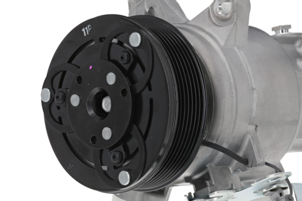 Valeo Airco compressor 814725