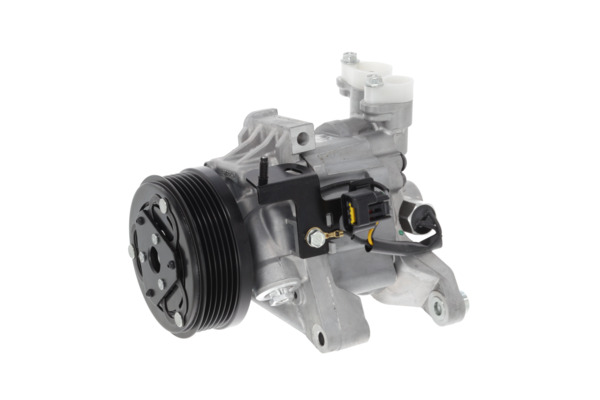 Valeo Airco compressor 814729