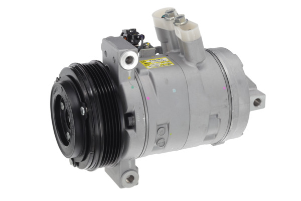 Valeo Airco compressor 815481