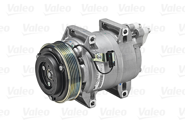 Valeo Airco compressor 699264