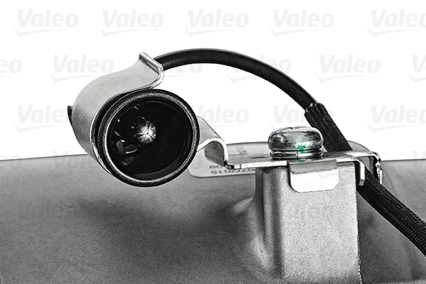 Valeo Airco compressor 699264