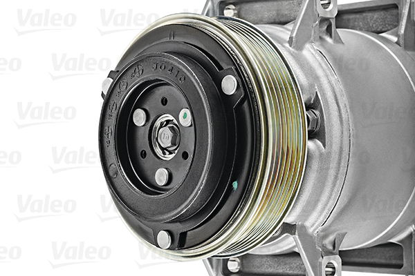 Valeo Airco compressor 699264