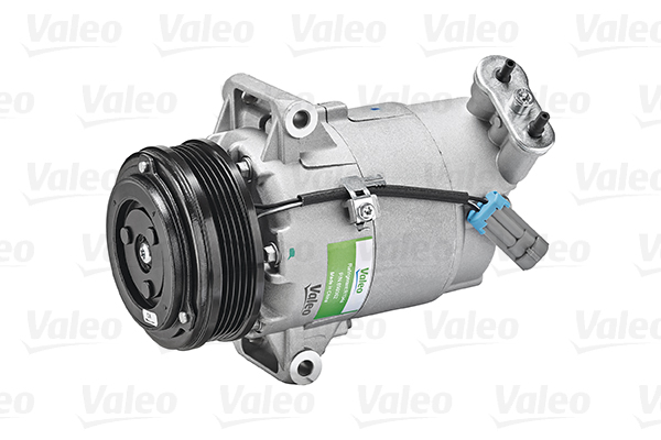 Valeo Airco compressor 699362