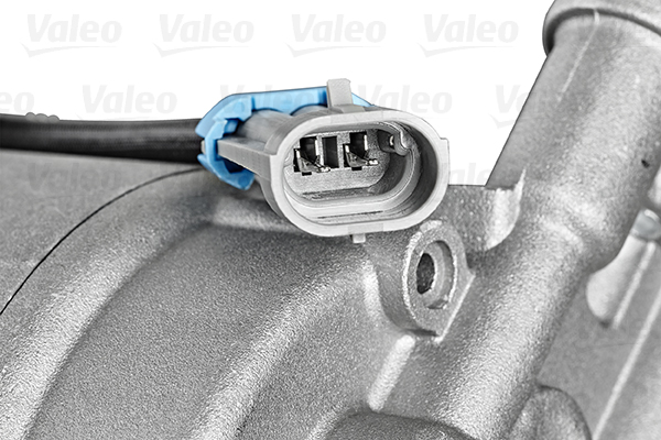 Valeo Airco compressor 699362