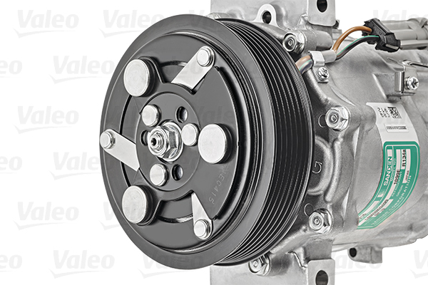 Valeo Airco compressor 699368