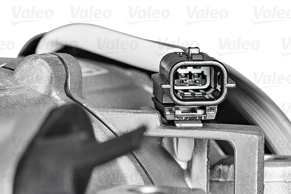 Valeo Airco compressor 700846