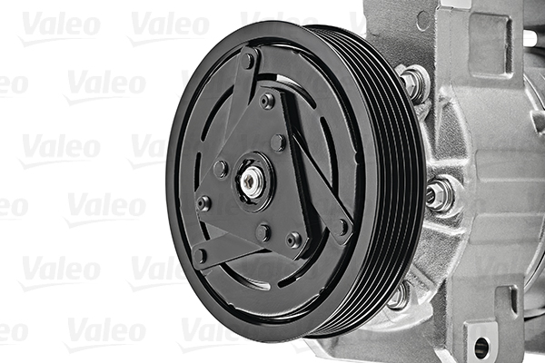 Valeo Airco compressor 700846