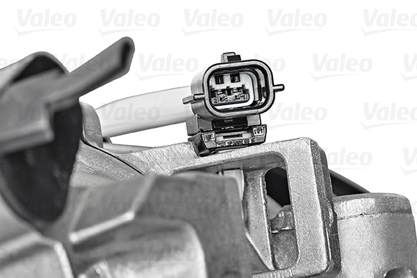 Valeo Airco compressor 700847