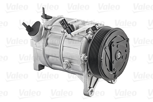 Valeo Airco compressor 700849